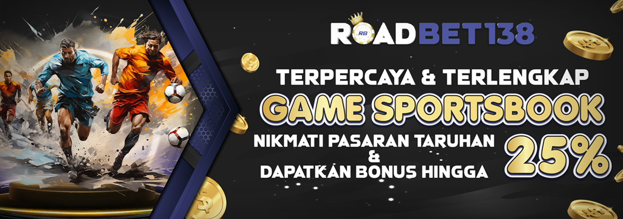 Roadbet138 Sportbook